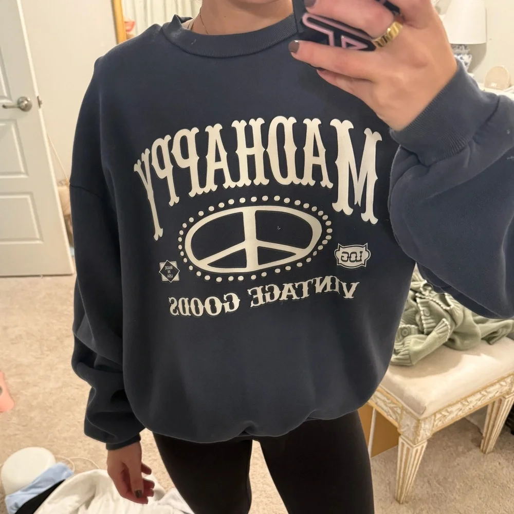 Madhappy Crewneck - Picture 2 of 2